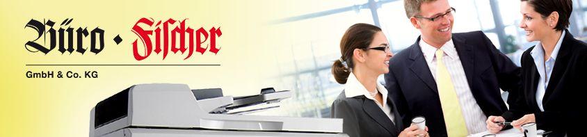 B�ro Fischer GmbH & Co. KG